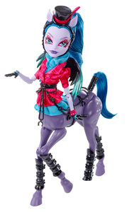 Monster High Avea Trotter