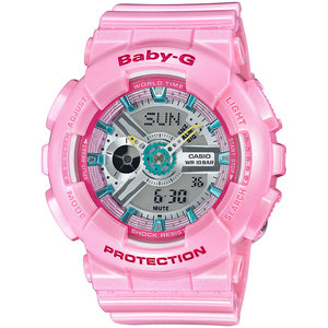 BABY-G PINK