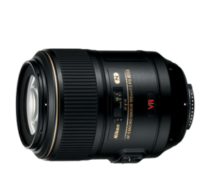 AF-S VR Micro-Nikkor 105mm f/2.8G IF-ED Объективы с фикс FX объективы Автофокусные объективы Объективы NIKKOR