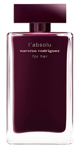 Новый аромат For Her L'Absolu Narciso Rodriguez