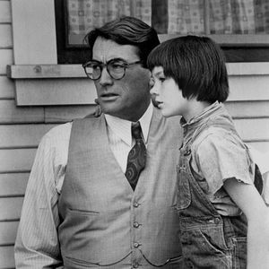 to Kill a Mockingbird