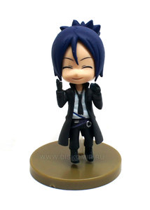 Фигурка Katekyo Hitman Reborn: Mukuro Rokudo