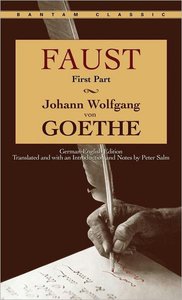 Goethe "Faust"