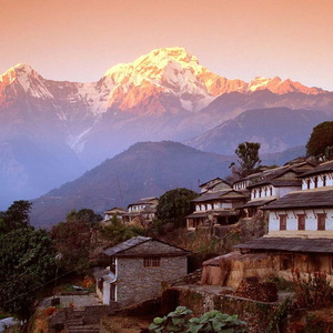 Nepal