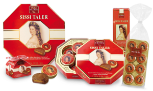 Sissi Taler