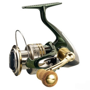 Катушка для рыбной ловли Shimano 08 Cardiff C3000HG