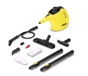 Пароочиститель Karcher SC 1 Premium + Floorkit Источник: Чистая компания chisto.ru Керхер