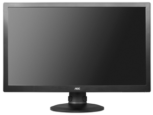 Монитор 27" AOC i2770Pq