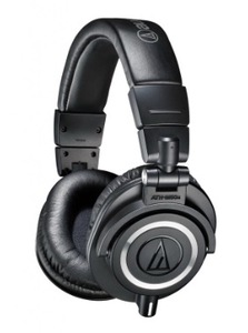 Audio-Technica ATH-M50X