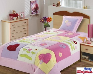 Copriletto for babies beds