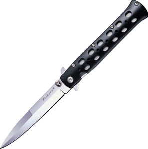 Cold Steel 26SPZ Ti-Lite 4" Zytel Handle