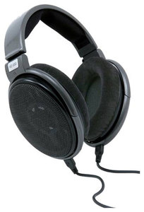 Sennheiser HD 6504