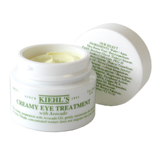 Kiehls Avocado Eye Cream