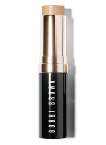 Bobbi brown foundation stick beige