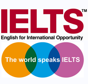 сдать IELTS