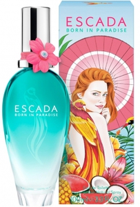 Escada Born in Paradise