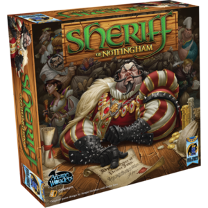 Sheriff of Nottingham