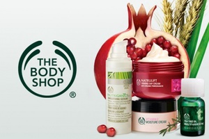 The Body Shop