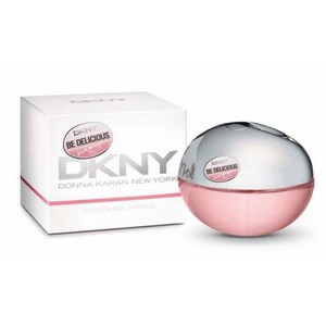 DKNY: Donna Karan Be Delicious Fresh Blossom