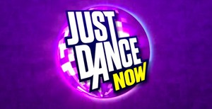 Приложение Just Dance Now