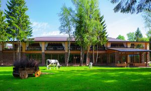 Park Hotel & Spa Солнечный