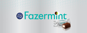 Конфеты fazermint