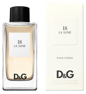 Духи Dolce & Gabbana La Lune