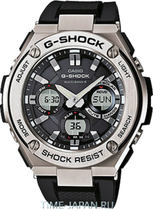 Часы G-Shock