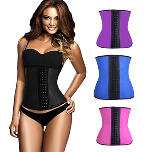 Beauty waist trainer