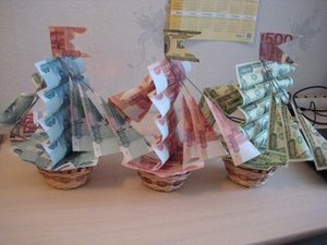 Деньги