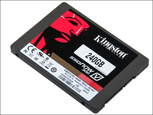 SSD 240ГБ, Kingston V300