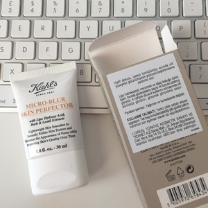 kiehl's micro-blur skin perfector