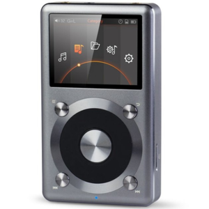 FiiO X3 II/ Hidizs AP100