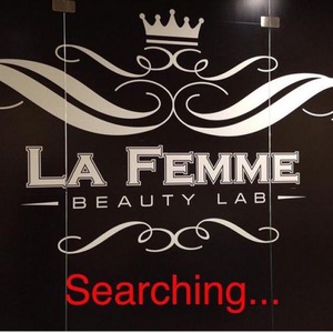 Сертификат в салон красоты La femme beauty lab