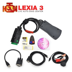 Lexia 3