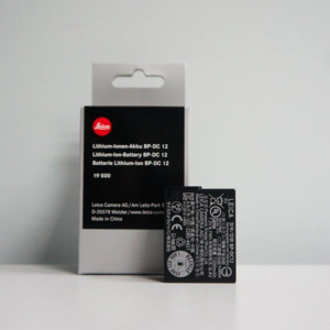 Leica BP-DC 12
