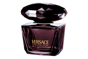 Versace Crystal Noir