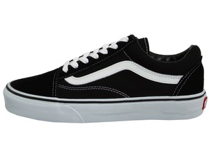 vans oldschool