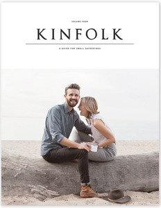 Kinfolk 10/11/12/13