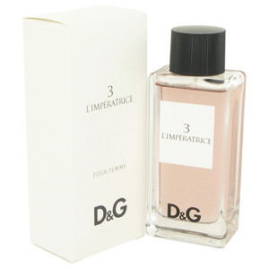 Духи D&G №3 L'IMPERATRICE