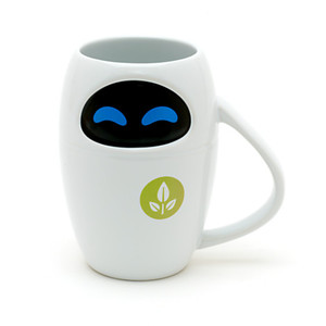 Eve mug