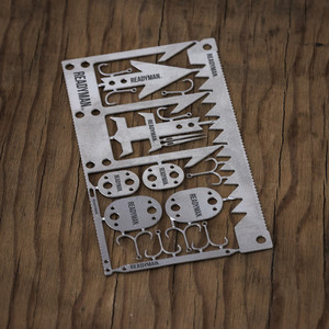 Карточка Readyman