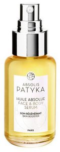 Patyka Absolis Huile Absolue Face and Body Serum