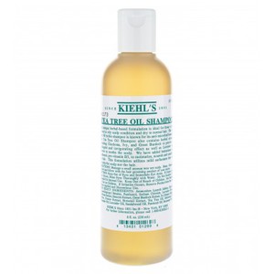 Tea Tree Oil Shampoo