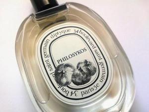 Духи diptyque philosykos