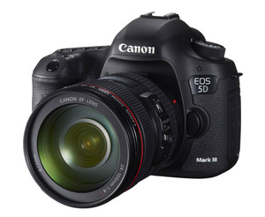 Canon 5d Mark III