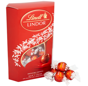 Lindt Lindor