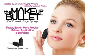 MakeUp Bullet Sponge