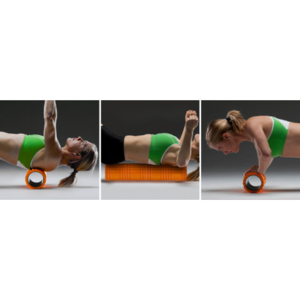 Grid Foam Roller 1.0 FULL