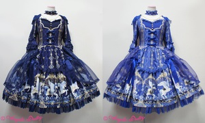 Angelic Pretty Crystal Dream Carnival